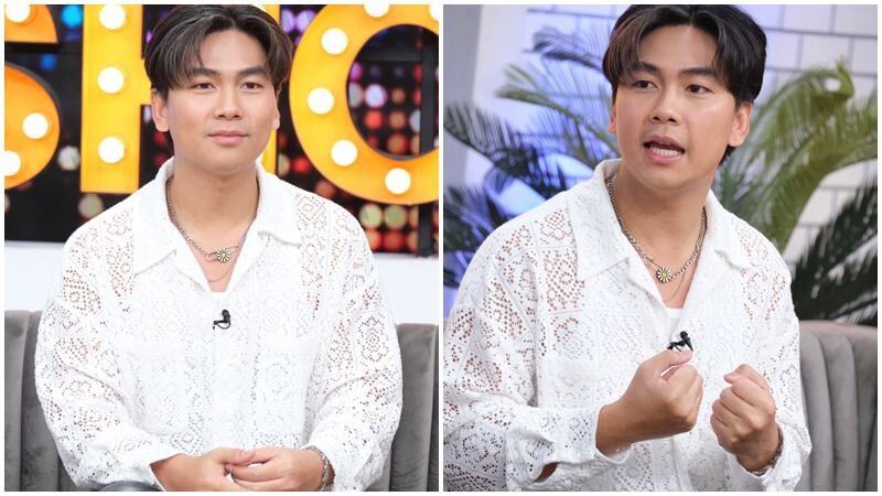 เจแปน ตลกรุ่นเล็ก ผ่านจุดต่ำสุด สู่วันฟ้าเปิด