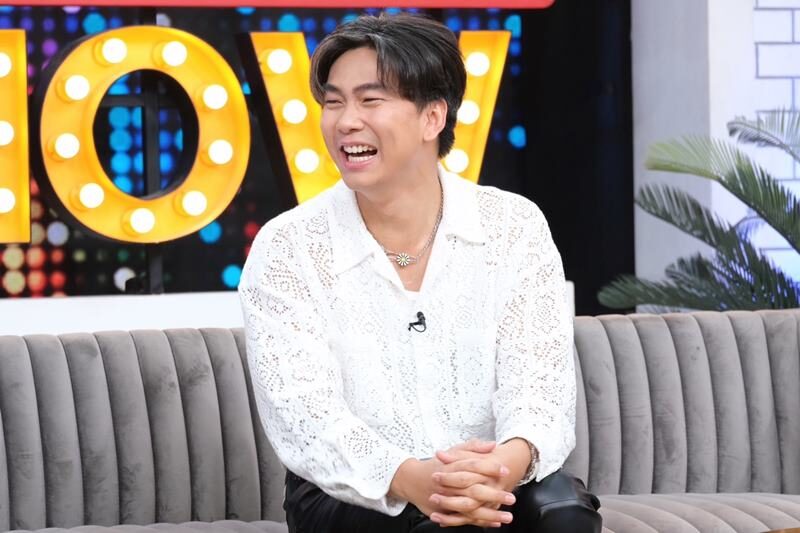 เจแปน ตลกรุ่นเล็ก ผ่านจุดต่ำสุด สู่วันฟ้าเปิด