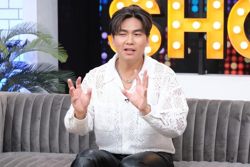เจแปน ตลกรุ่นเล็ก ผ่านจุดต่ำสุด สู่วันฟ้าเปิด