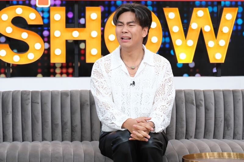 เจแปน ตลกรุ่นเล็ก ผ่านจุดต่ำสุด สู่วันฟ้าเปิด