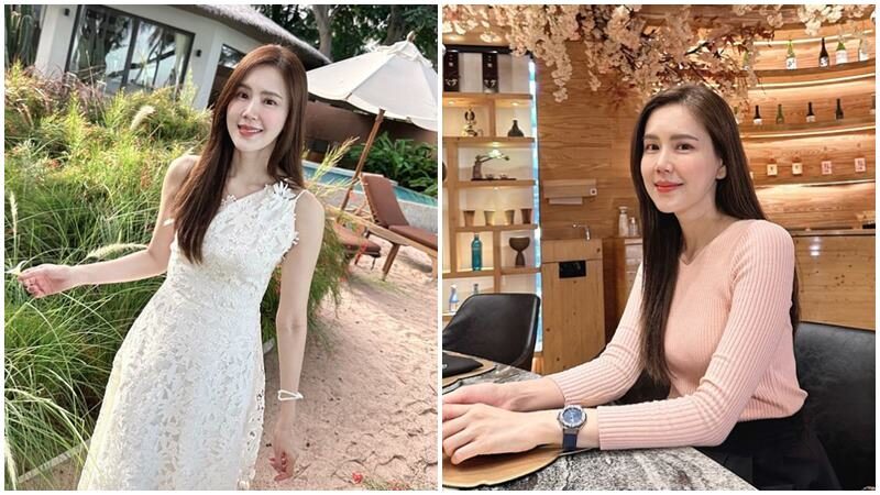 เจี๊ยบ พิจิตตรา ฉายานักช็อตในตำนาน ล่าสุดเปิดแผงขายลอตเตอรี่ในกองละครแล้ว