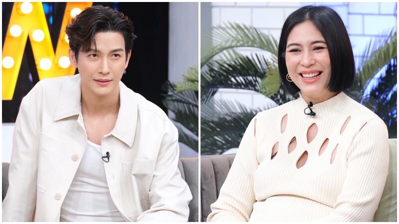 ดีเจพุฒ-จุ๋ย วรัทยา อัพเดตลูกคนที่2 เผยกฎเหล็กของบ้านถ้าแขกมาหา ห้ามทำสิ่งนี้