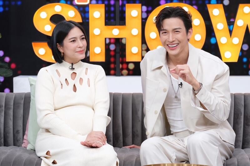 ดีเจพุฒ-จุ๋ย วรัทยา อัพเดตลูกคนที่2 เผยกฎเหล็กของบ้านถ้าแขกมาหา ห้ามทำสิ่งนี้