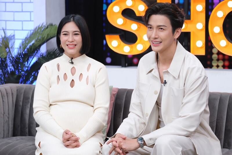 ดีเจพุฒ-จุ๋ย วรัทยา อัพเดตลูกคนที่2 เผยกฎเหล็กของบ้านถ้าแขกมาหา ห้ามทำสิ่งนี้