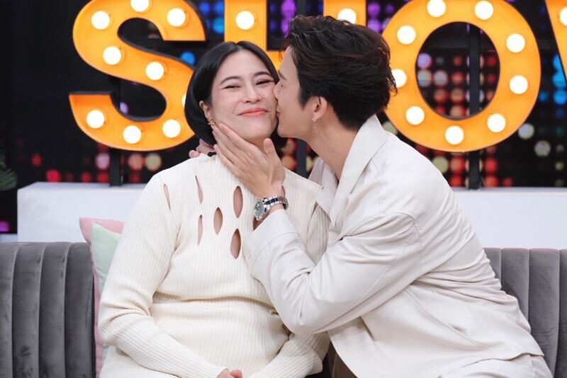 ดีเจพุฒ-จุ๋ย วรัทยา อัพเดตลูกคนที่2 เผยกฎเหล็กของบ้านถ้าแขกมาหา ห้ามทำสิ่งนี้
