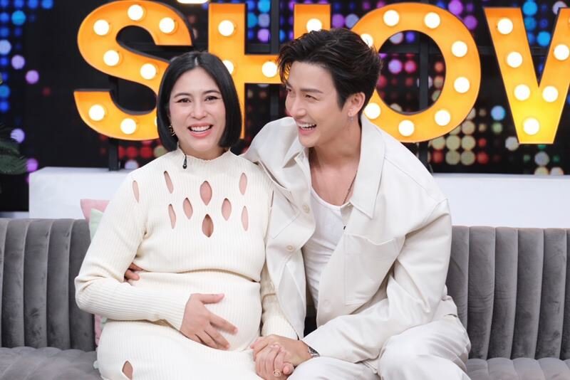 ดีเจพุฒ-จุ๋ย วรัทยา อัพเดตลูกคนที่2 เผยกฎเหล็กของบ้านถ้าแขกมาหา ห้ามทำสิ่งนี้