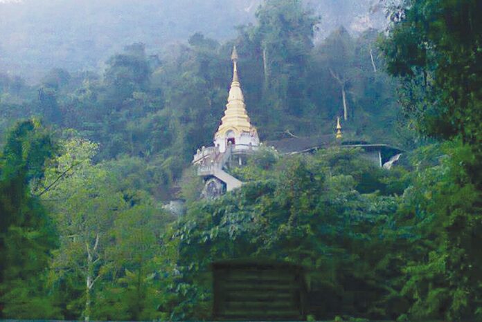 สกู๊ปพระเครื่อง