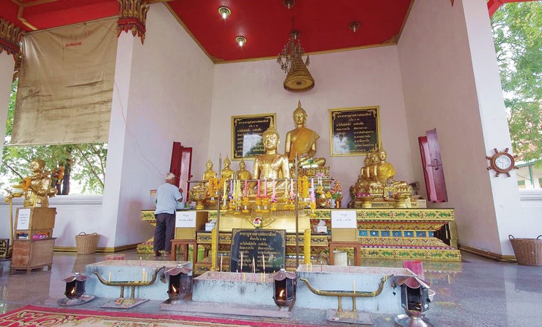 สกู๊ปพระเครื่อง