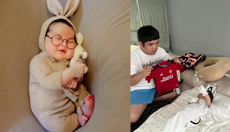 Nong Kaki's Lucky Numbers