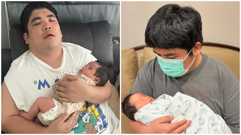 เลขเด็ด น้องคากิ ลูกชาย แจ็ค แฟนฉัน มาแล้ว ย่าโพสต์คลิปแจกโชค