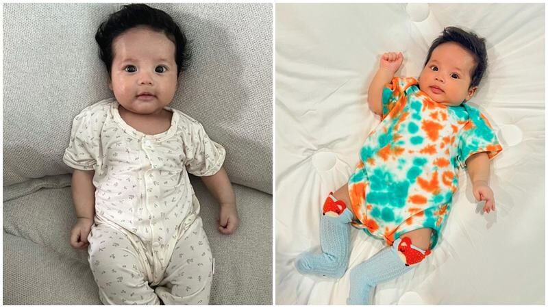 เลขเด็ด น้องคากิ ลูกชาย แจ็ค แฟนฉัน มาแล้ว ย่าโพสต์คลิปแจกโชค
