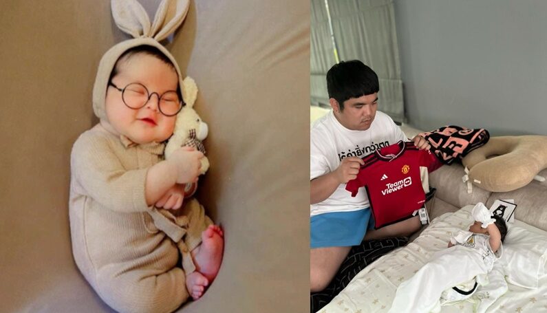 Nong ⁢Kaki's Lucky Numbers