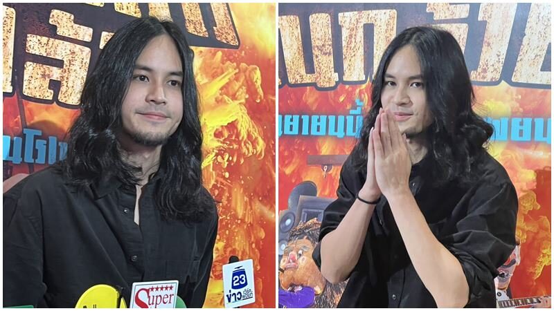 เก้า จิรายุ โอด! สุขภาพแย่ ปวดเข่า-ปวดหลัง อะไรไม่เคยเป็น ตอนนี้เป็นหมด