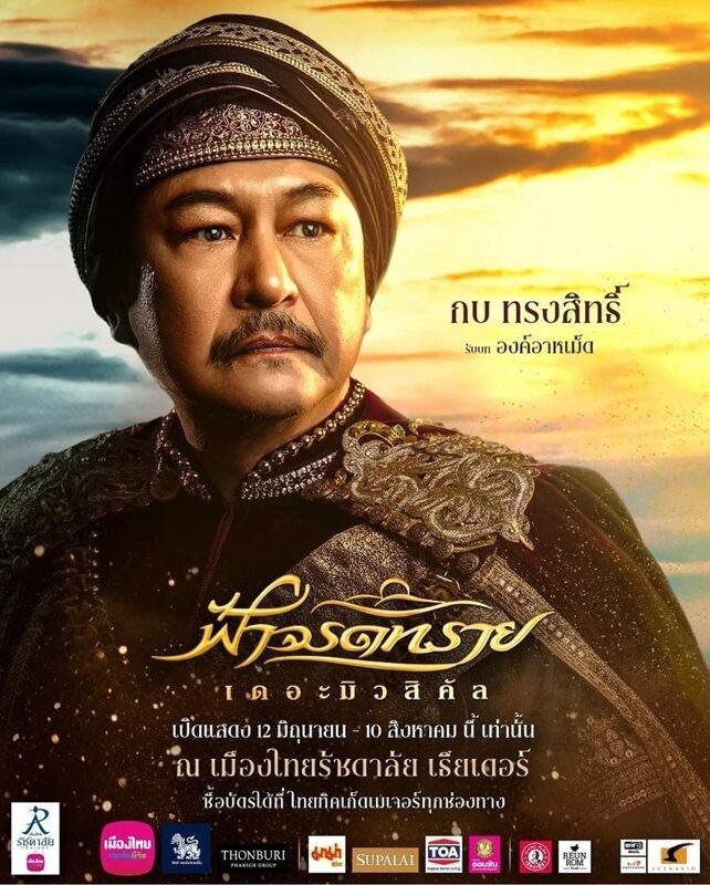 กบ ทรงสิทธิ์