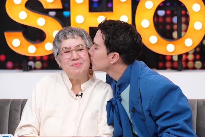 เขื่อน ภัทรดนัย อัพเดตหัวใจ เคยมีเหตุงอนกับ แม่ตั้ม ไม่คุยกันนานเป็นเดือน