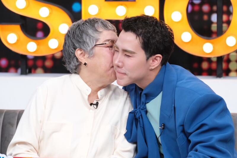 เขื่อน ภัทรดนัย อัพเดตหัวใจ เคยมีเหตุงอนกับ แม่ตั้ม ไม่คุยกันนานเป็นเดือน