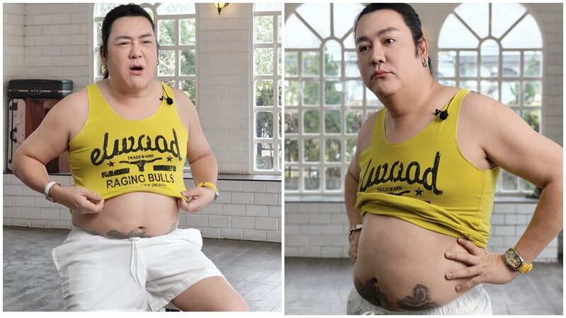 โก้ ธีรศักดิ์
