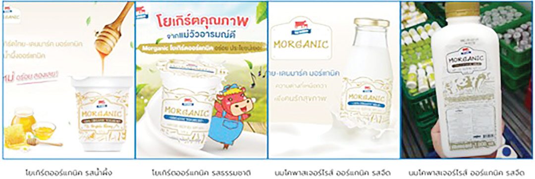 หลาก&หลาย - กางผลศึกษา‘น้ำนมดิบอินทรีย์’ สศก.มั่นใจสร้างรายได้เกษตรกรยั่งยืน