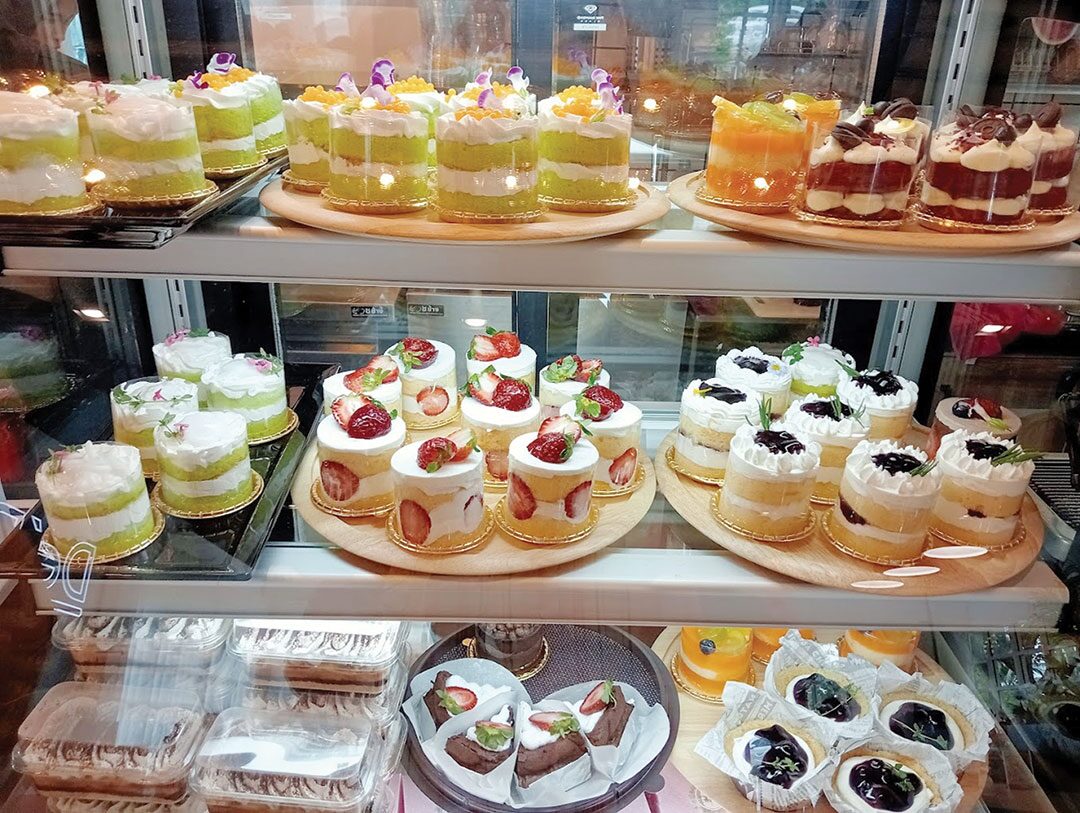 อิ่มอร่อย - ‘เดอบัว คาเฟ่’สตูล ซีฟู้ดสด-อาหารพื้นถิ่นจุใจ
