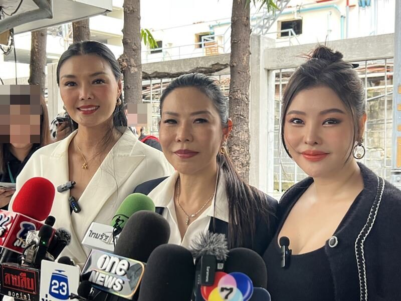 ลูกหมี ช็อกซ้ำ!