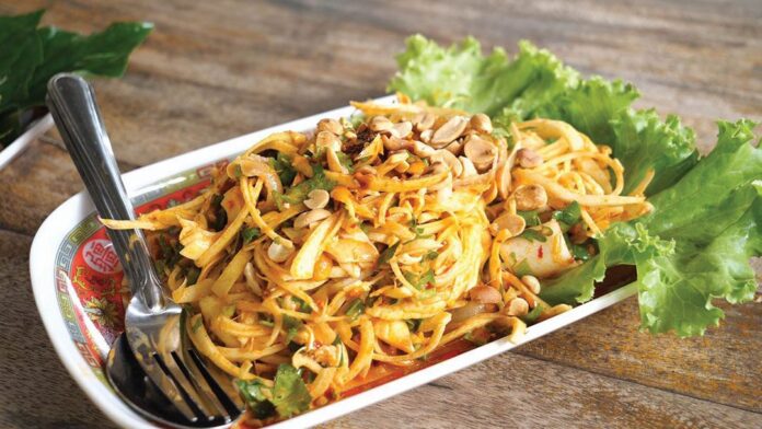 หลาก&หลายอิ่มอร่อย