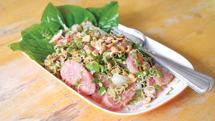 หลาก&หลายอิ่มอร่อย