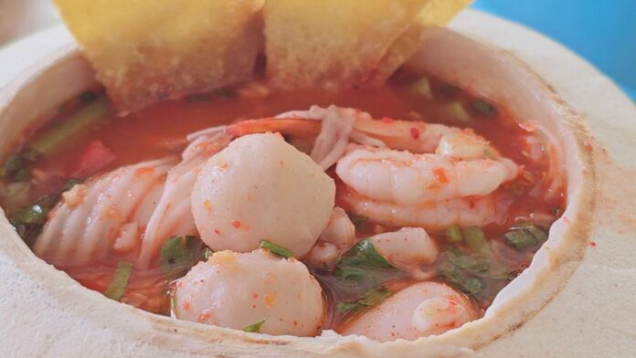 หลาก&หลายอิ่มอร่อย