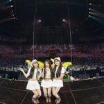 มาเบล PiXXiE เขินหนัก! ถูกถามโมเมนต์ส่งห้วใจให้ “ปอร์เช่” กลางคอนเสิร์ตใหญ่