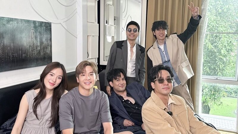 มาร์ช