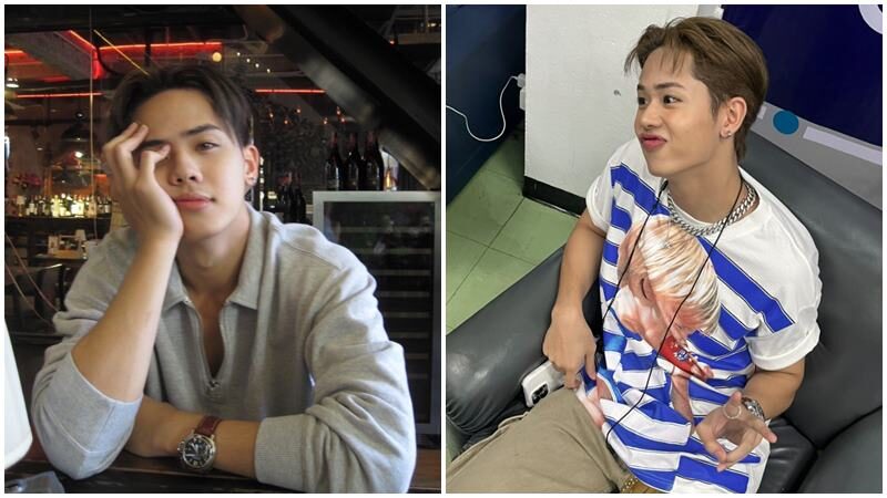 มิวอ้อน ATLAS ขอโทษแล้ว หลังใช้บุหรี่ไฟฟ้าในที่สาธารณะ ขอโอกาสปรับปรุงตัว