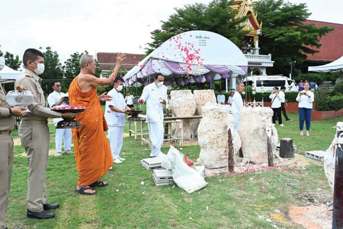 ข่าวสดพระเครื่อง