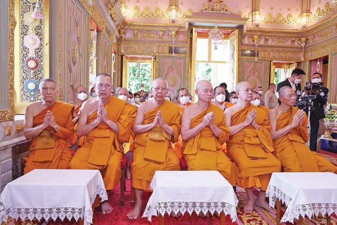 ข่าวสดพระเครื่อง