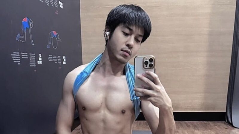 แน็กกี้ เดอะคอมเมเดี้ยน