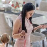 หนิง ว่าให้ใคร? "ก่อนจะเม้าธ์ใคร ดูตัวเองดีๆ ก่อนนะจ๊ะ" แฟนคลับทักมอนิ่งเพียบ  