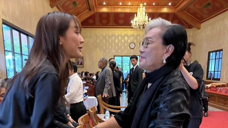 แม่หนู