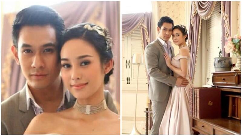 ส่งได้เท่านี้ นาว ทิสานาฎ โพสต์บอกลาพี่ชาย อ๋อม อรรคพันธ์ จากทางไกล