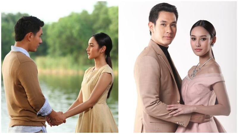 ส่งได้เท่านี้ นาว ทิสานาฎ โพสต์บอกลาพี่ชาย อ๋อม อรรคพันธ์ จากทางไกล