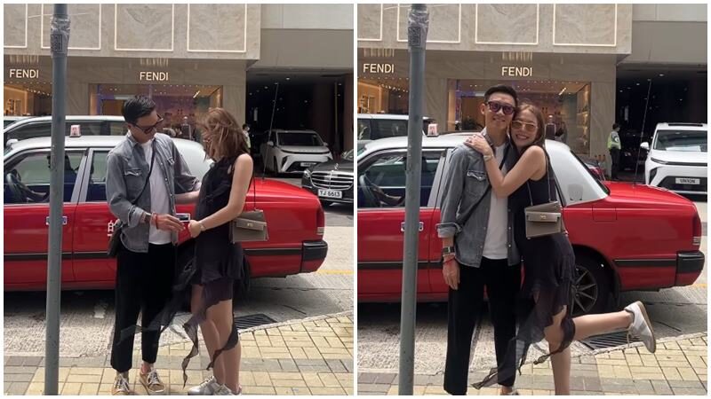 แพร พิมพิศา พี่สาว พีช พชร ประกาศข่าวดี ทายาทหมื่นล้านมาแล้ว