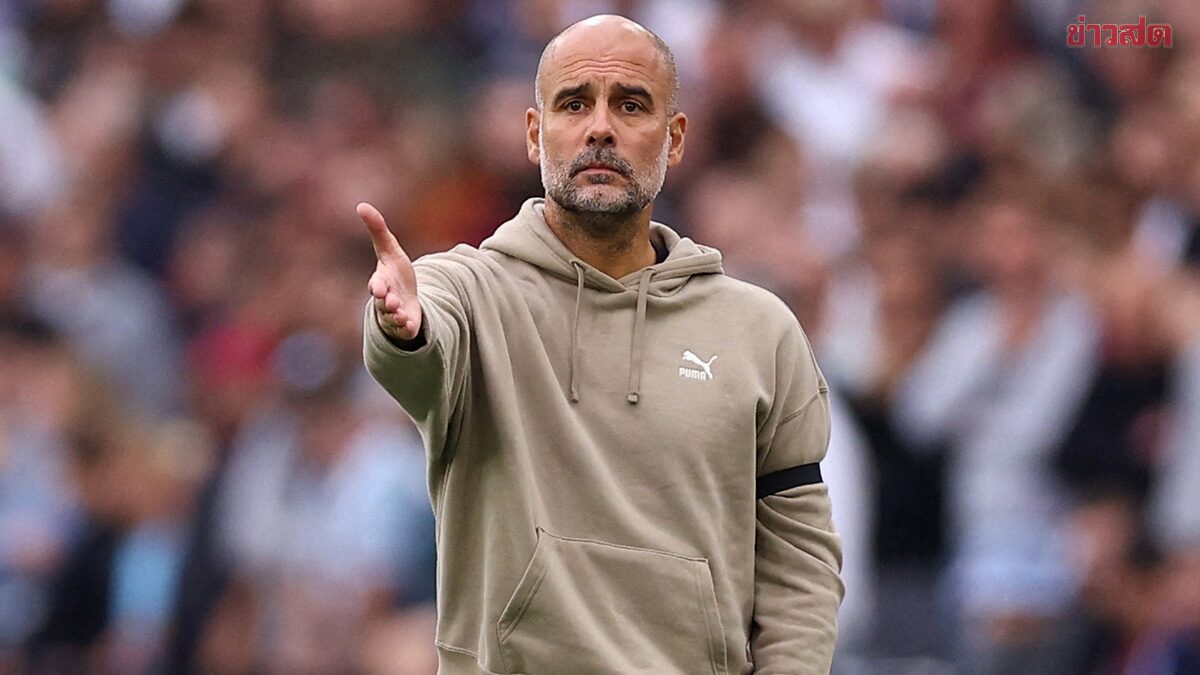 Premier League Vendetta: Guardiola Claims Every Team is Out to Punish Man City