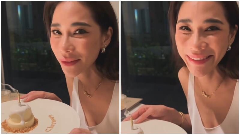 โพสต์เดียวสยบทุกข่าวลือ พลอย ลงรูปหวานคู่ โต้ง ทูพี พร้อมโชว์ของขวัญสุดหรู