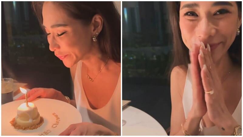 โพสต์เดียวสยบทุกข่าวลือ พลอย ลงรูปหวานคู่ โต้ง ทูพี พร้อมโชว์ของขวัญสุดหรู