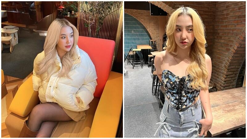 น้องพลอย ลูกเท่ง มีคนรู้ใจแล้ว ยังไม่ได้พาไปเจอพ่อแม่ ยืนยันพ่อหวง-ดุมาก