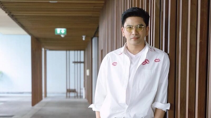 ป๋อ ณัฐวุฒิ
