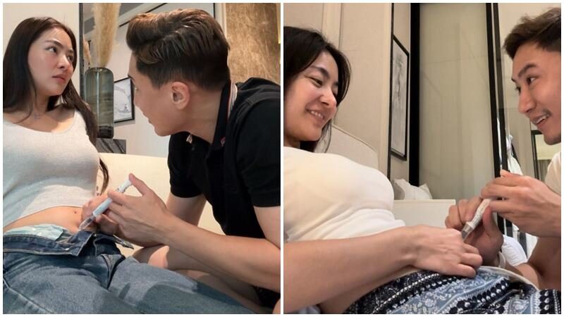 พราวฟ้า ไม่ยอมแพ้ เดินหน้าสู้ต่อ 