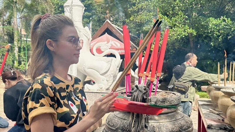 ปู สวนเดือด