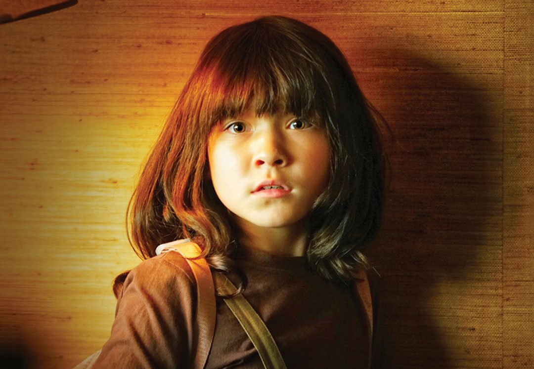 เบื้องหลังมายา 