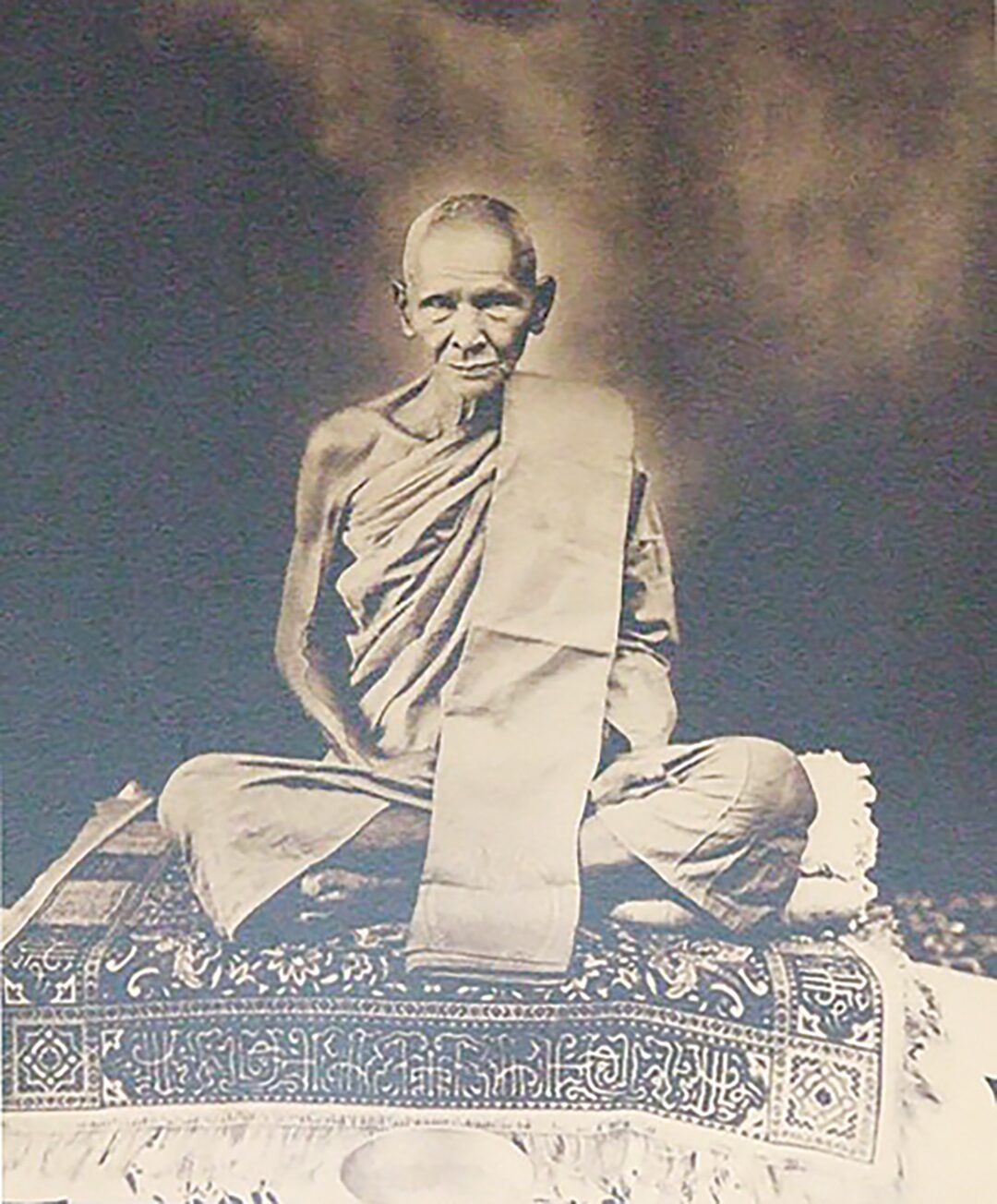 สกู๊ปหน้าพระ - เหรียญที่ระลึกอายุครบ80ปี หลวงพ่อเดิม วัดหนองโพ