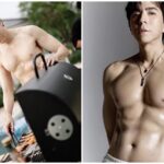 แซม ยุรนันท์ ตั้งเป้าแน่วแน่ ดูแลสุขภาพ รักตัวเองให้มาก ซิกซ์แพ็กคือผลพลอยได้