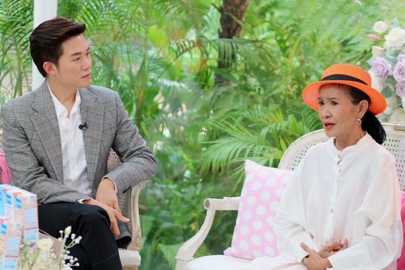 Sita Puapimon's life story