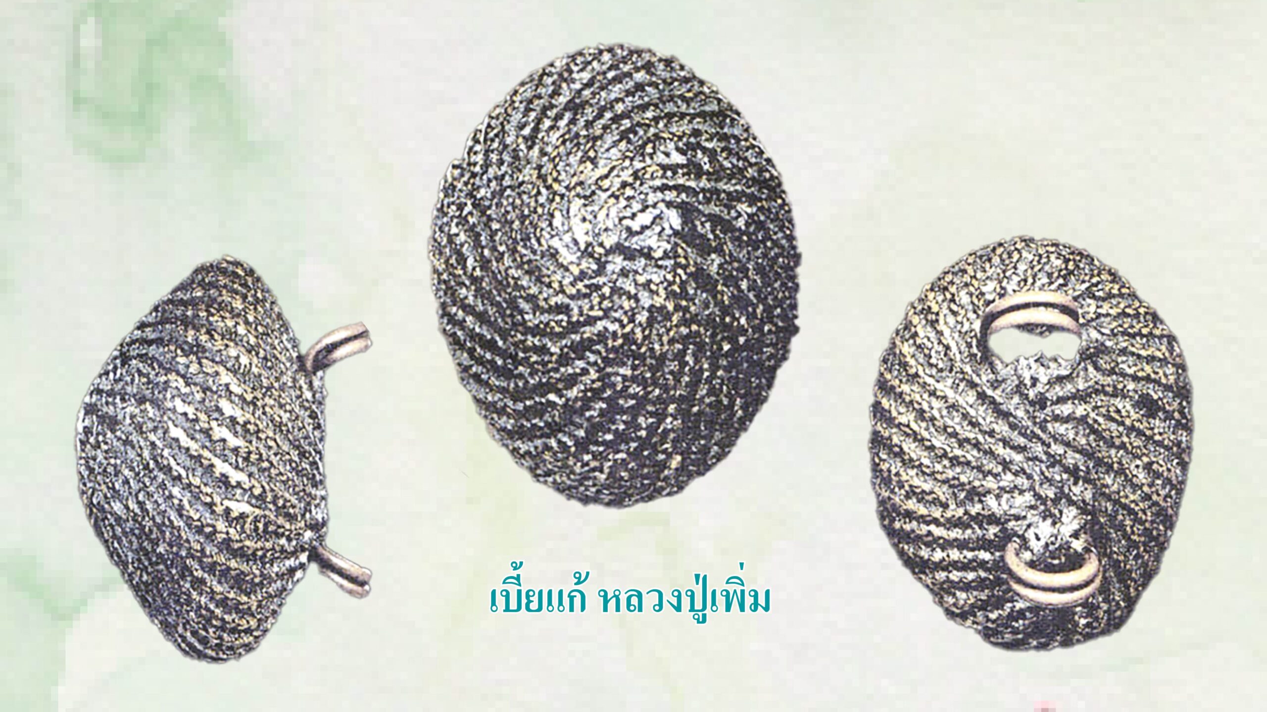 รอบด้านวงการพระ